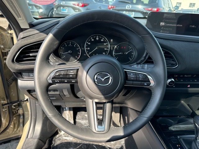 2024 Mazda CX-30 2.5 Carbon Turbo 14