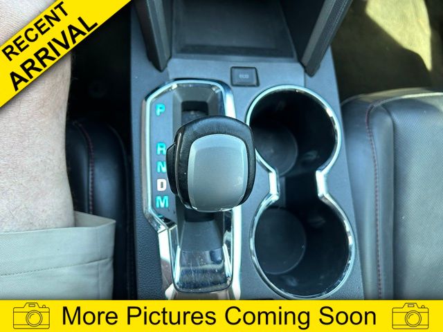 2012 Chevrolet Equinox LT photo