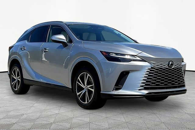 2024 Lexus RX 350 Premium FWD