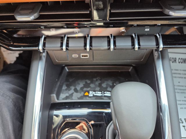 2026 GMC Canyon AT4, 4WD