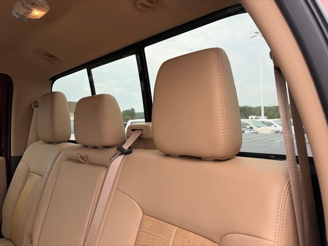 Used 2011 Ford F-350SD Truck