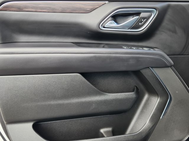 2023 Chevrolet Tahoe LS White at Ross Downing Chevrolet