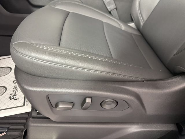 2026 Chevrolet Silverado 1500 LTZ - Photo 23