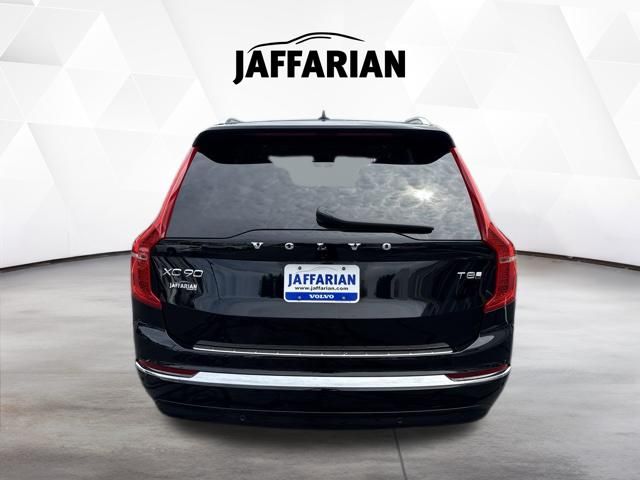 Used 2025 Volvo XC90 Plug-In Hybrid SUV