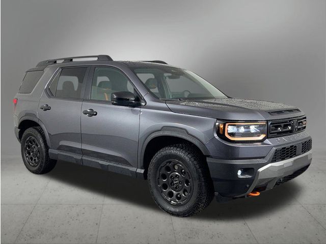 2026 Honda Passport TrailSport - Photo 7