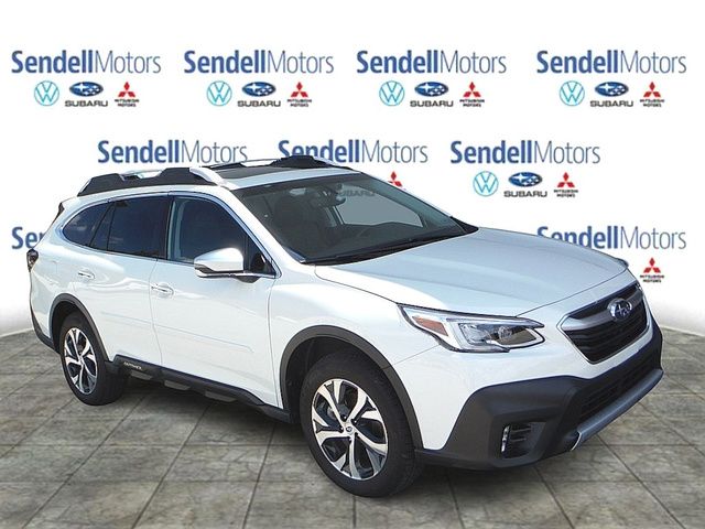 2021 Subaru Outback Touring Crossover AWD