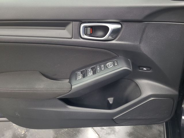 2023 – Honda – Civic