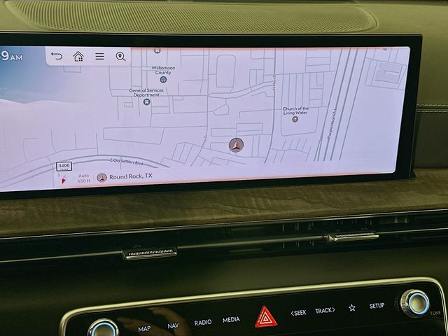 Thumbnail: 2026 Genesis GV80 - 12