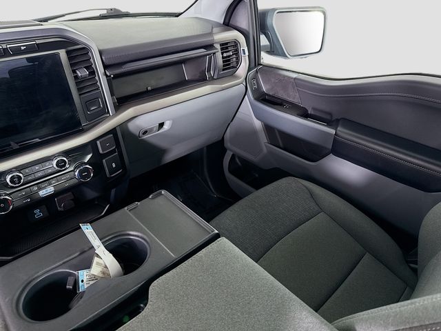2024 Ford F-150 XLT photo