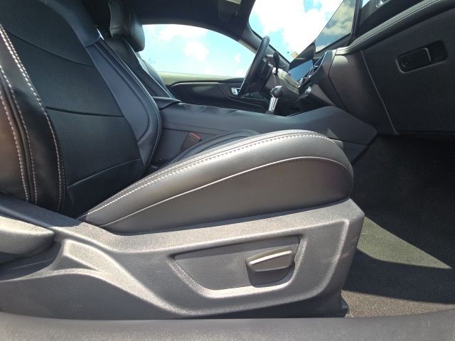 2024 Ford Mustang GT Premium:B02470