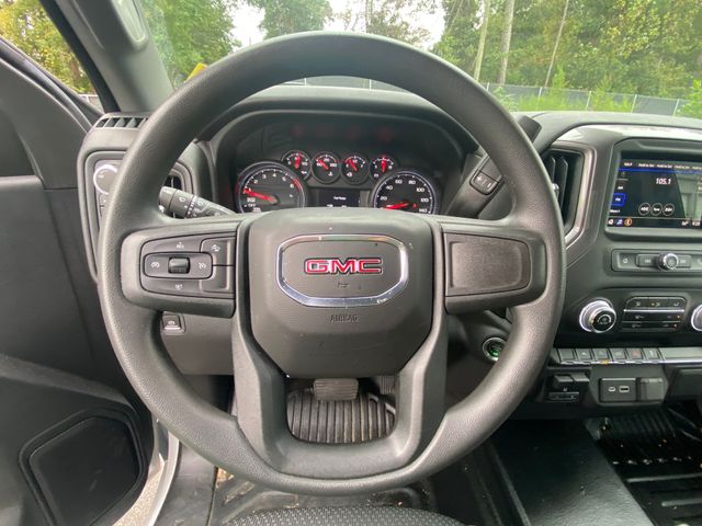 2023 GMC Sierra 1500 Pro 4