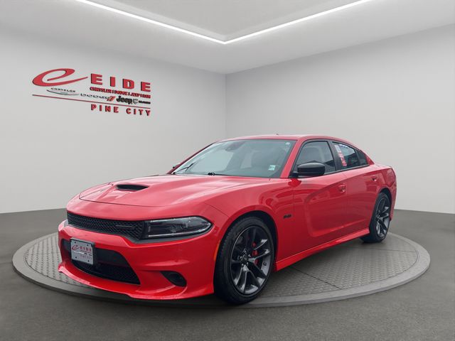 2023 Dodge Charger R/T RWD