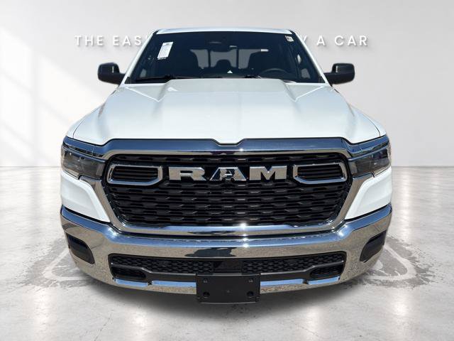 New 2026 Ram 1500 Truck