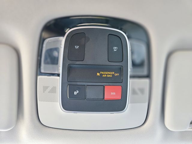 Used 2025 Hyundai Tucson SUV
