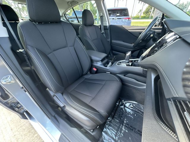 2024 Subaru Legacy - $22,777