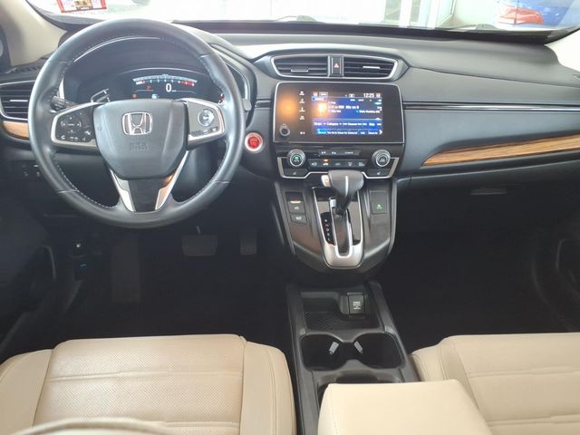 2018 Honda CR-V - Image 12