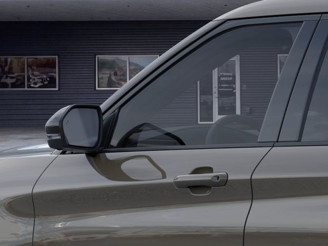 New 2026 Gray Ford Tremor image 21