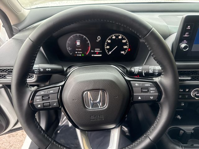 New 2027 Honda HR-V SUV