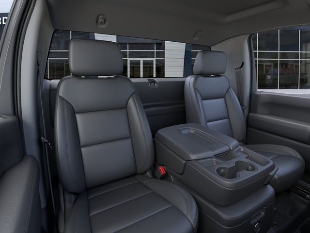 2026 GMC Sierra 3500HD Pro:47395