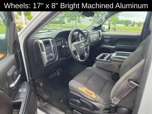 Used 2014 Chevrolet Silverado 1500 For Sale in Grove City, OH