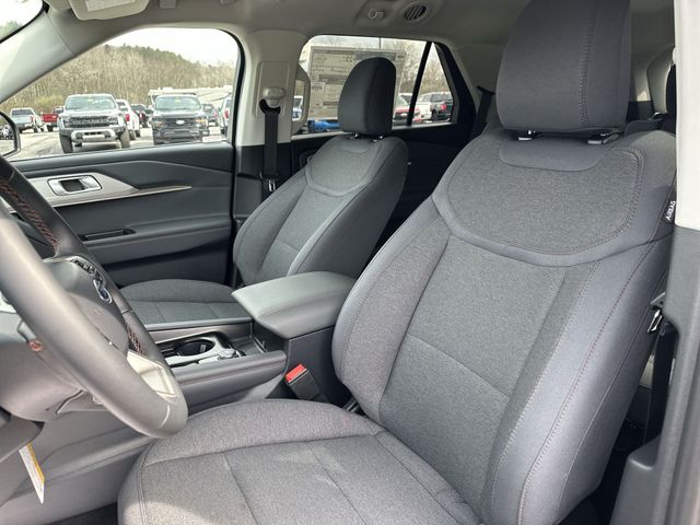 New 2026 Gray Ford Active image 15