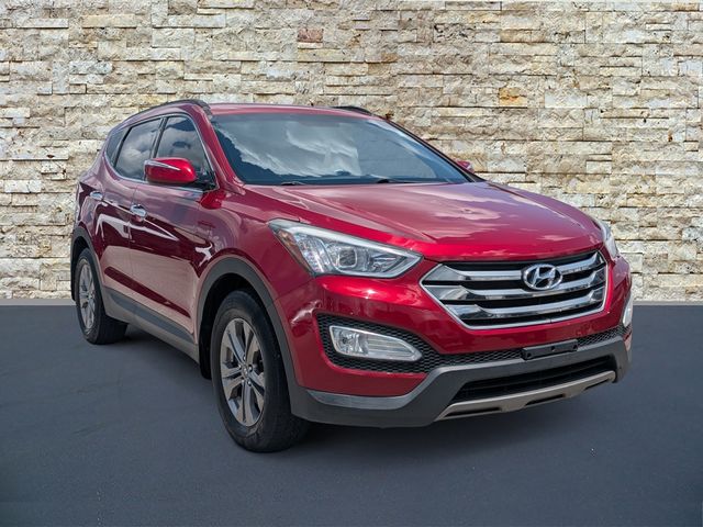 2016 Hyundai Santa Fe Sport 2.4L AWD