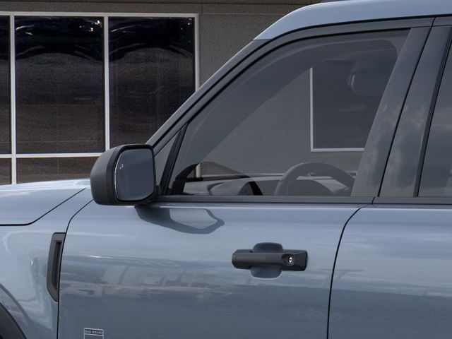 2025 Ford Bronco Sport Big Bend:L168041
