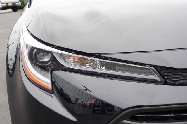 new 2026 Toyota Corolla car