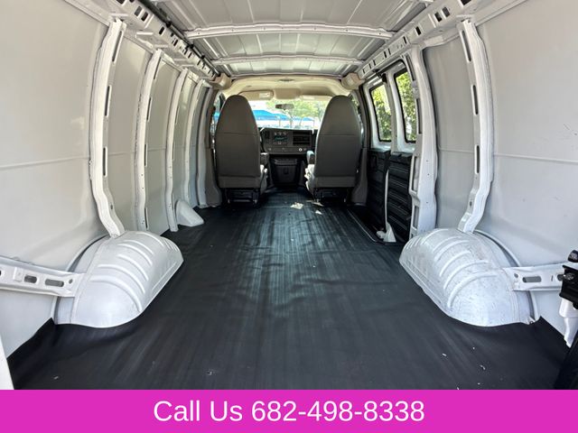 Used 2011 GMC Savana 1500 Van