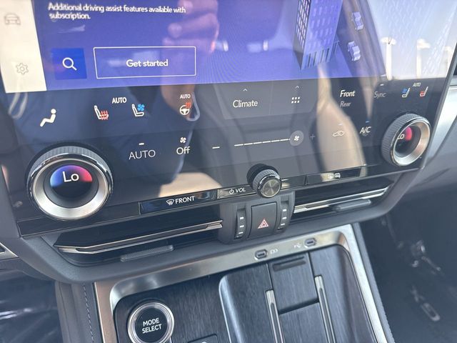 2024 Lexus GX - $79,998