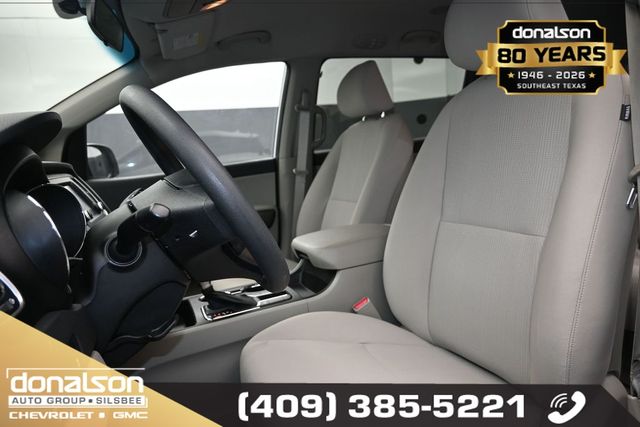 used 2020 Kia Sedona car, priced at $20,031