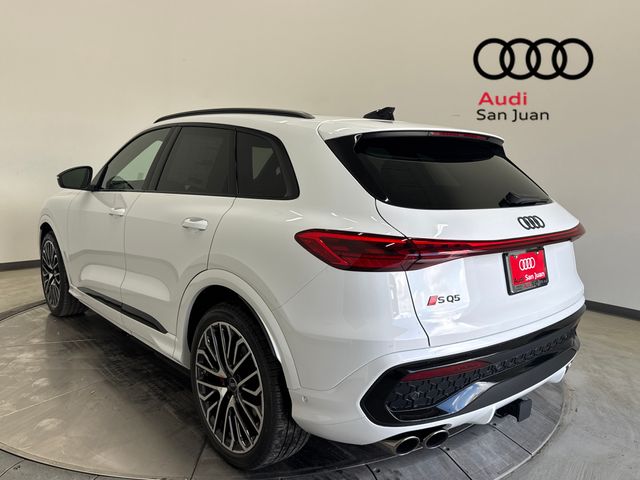 New 2026 White Audi Premium Plus image 36