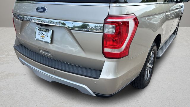 Used 2018 Gold Ford XLT image 38