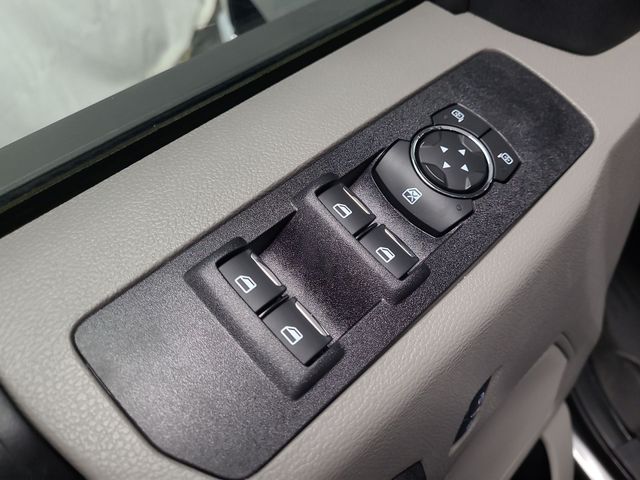 2019 – Ford – F-250SD