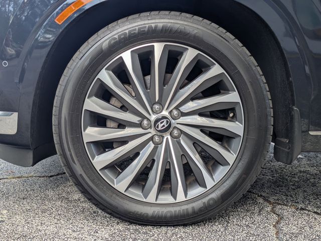 Used 2023 Hyundai Palisade Calligraphy 4D Sport Utility
