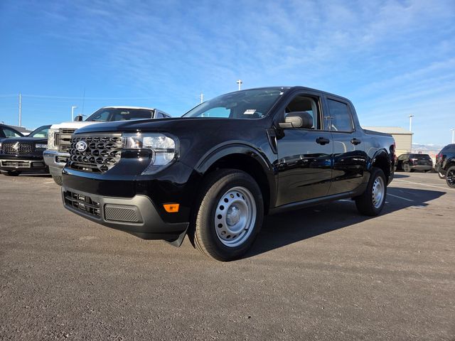 New 2026 Ford Maverick XL