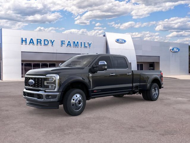 2026 Ford F-450SD King Ranch  169754