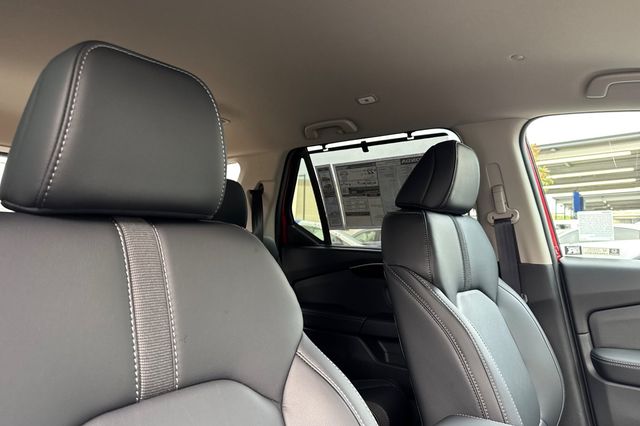 New 2026 Honda Pilot SUV
