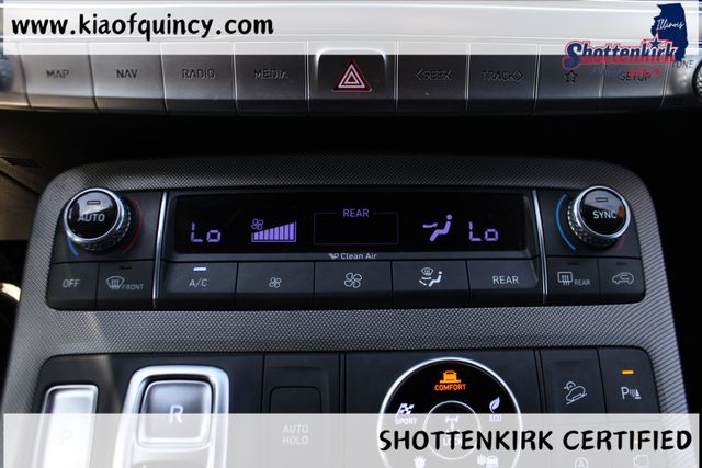 Used 2021 Hyundai Palisade SUV
