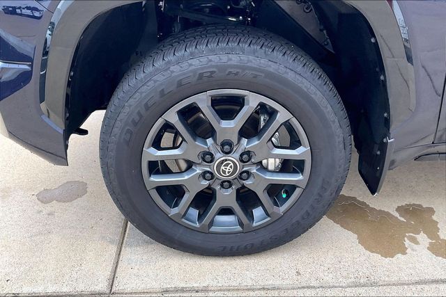 Used 2025 Toyota Tundra Truck