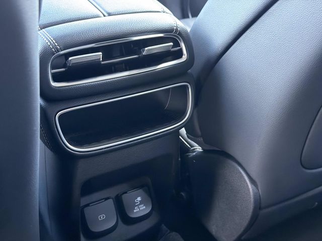 Used 2024 Genesis GV80 SUV