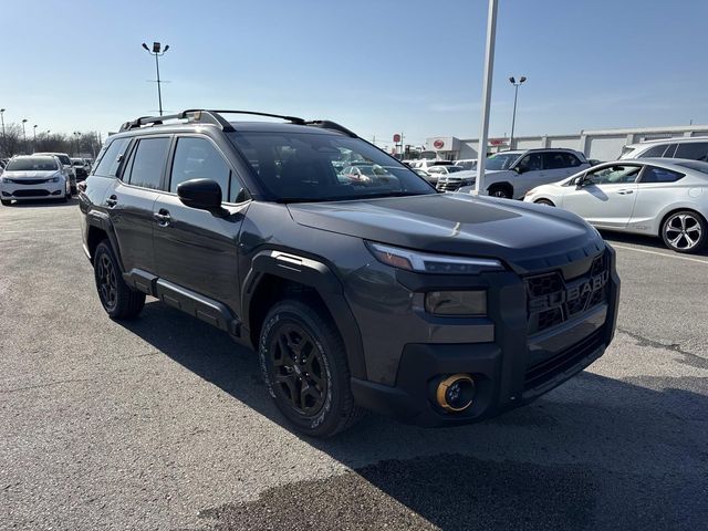 2026 Subaru Outback Wilderness AWD