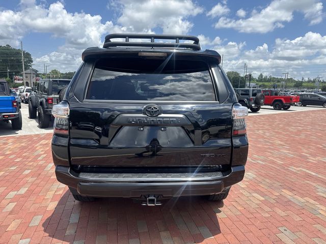 Used 2021 Toyota 4Runner SUV