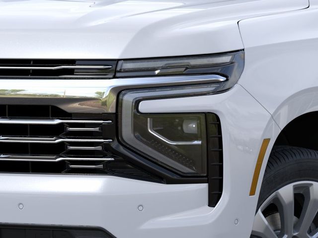 2026 Chevrolet Tahoe Premier:47080
