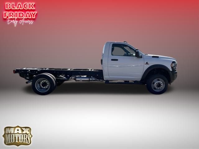 2024 Ram 4500HD Tradesman 14