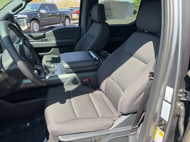 2026 Ford F-150 XLT - 8