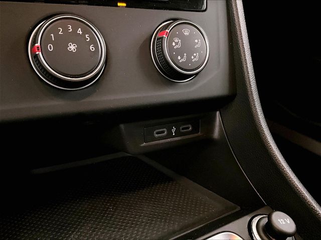 2022 Volkswagen Jetta 1.5T S White at Bob Ruth Ford
