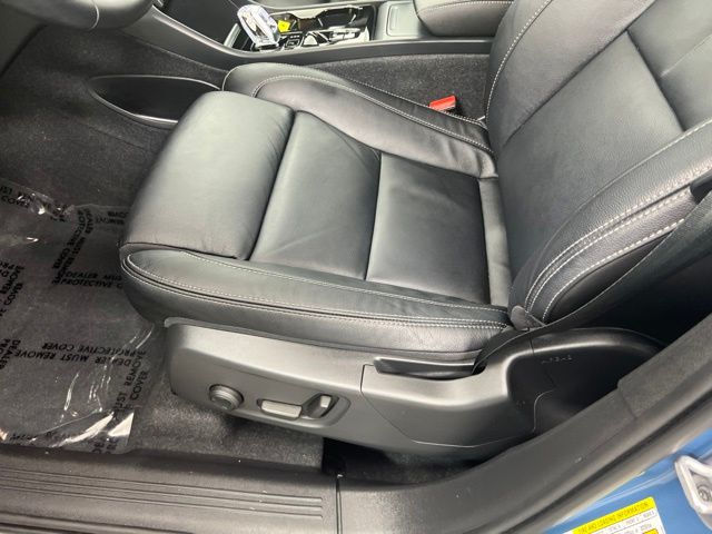 Certified Used 2023 Blue Volvo B5 Plus Bright Theme image 14