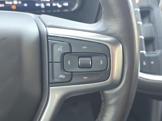 2022 Chevrolet Suburban Z71:43183B