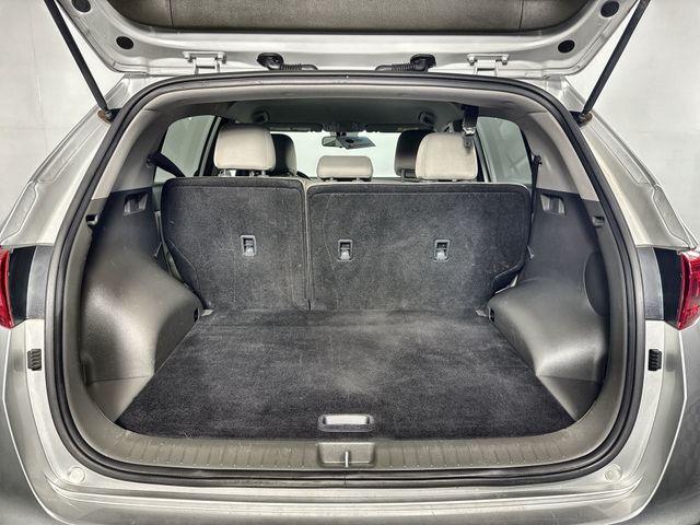 Used 2017 Kia Sportage For Sale in Indianapolis, IN